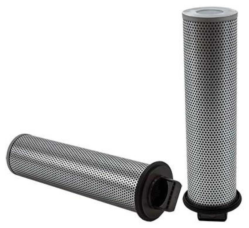 WIX FILTER R01E15GA WIX INDUSTRIAL HYDRAULICS Cartridge Hydraulic Metal Canister Filter