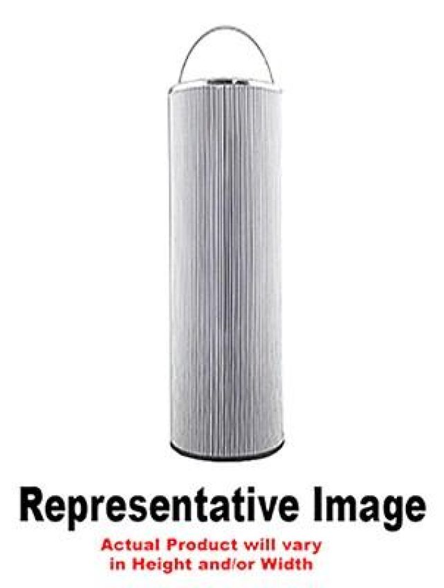 WIX FILTER R03821GB WIX INDUSTRIAL HYDRAULICS Cartridge Hydraulic Metal Canister Filter
