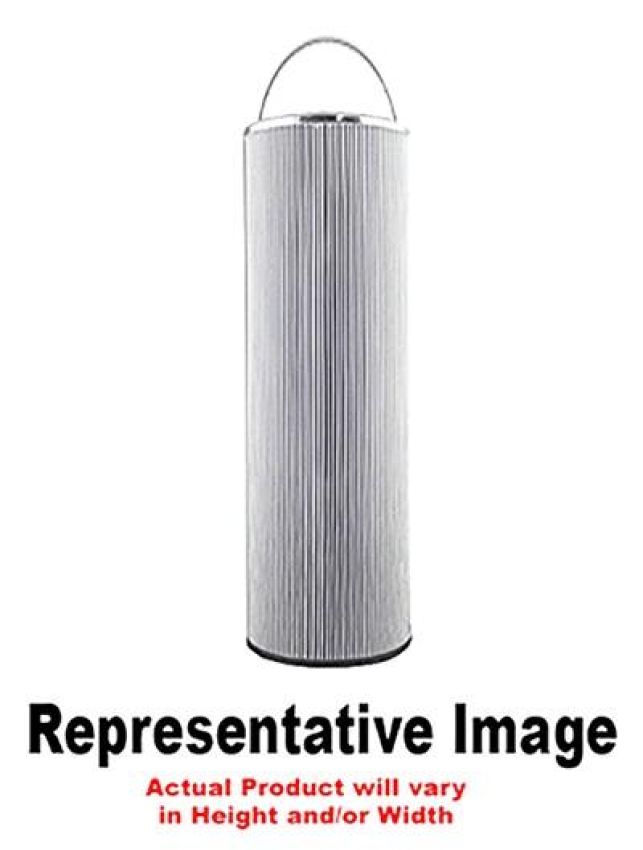 WIX FILTER R0425GB WIX INDUSTRIAL HYDRAULICS Cartridge Hydraulic Metal Canister Filter