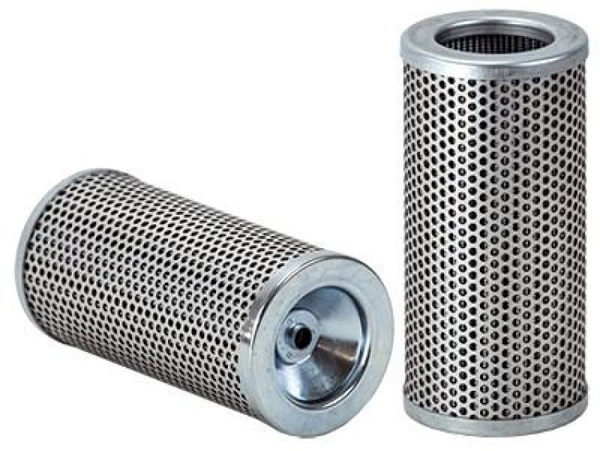 WIX FILTER R04D10G WIX INDUSTRIAL HYDRAULICS Cartridge Hydraulic Metal Canister Filter