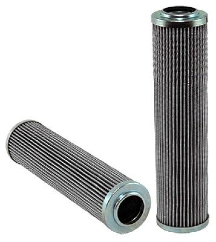 WIX FILTER R05A10EV WIX INDUSTRIAL HYDRAULICS Cartridge Hydraulic Metal Canister Filter