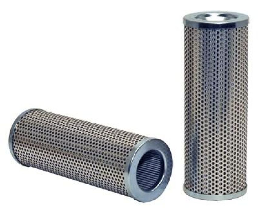 WIX FILTER R05D06G WIX INDUSTRIAL HYDRAULICS Cartridge Hydraulic Metal Canister Filter