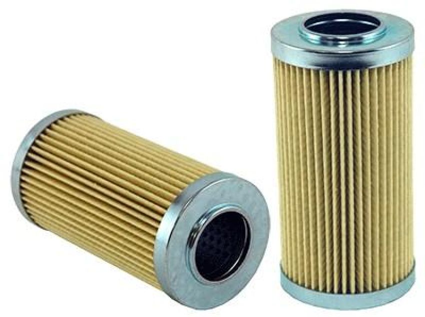 WIX FILTER R06A20KV WIX INDUSTRIAL HYDRAULICS Cartridge Hydraulic Metal Canister Filter