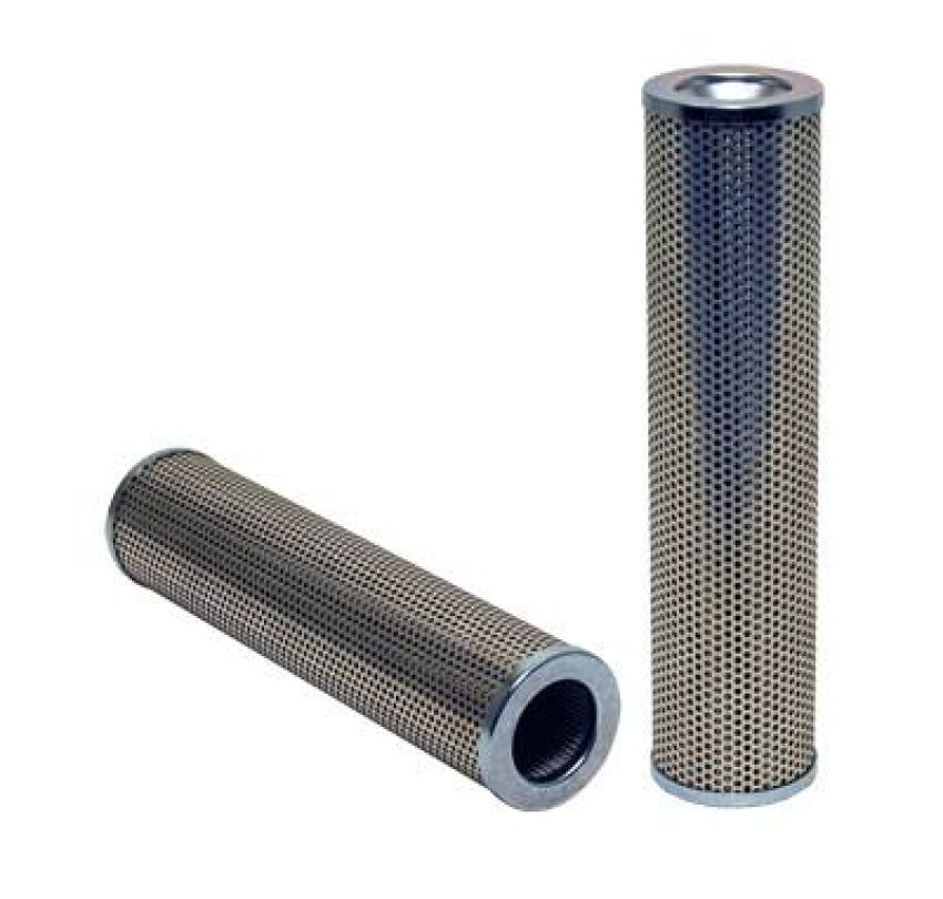WIX FILTER R06D10G WIX INDUSTRIAL HYDRAULICS Cartridge Hydraulic Metal Canister Filter