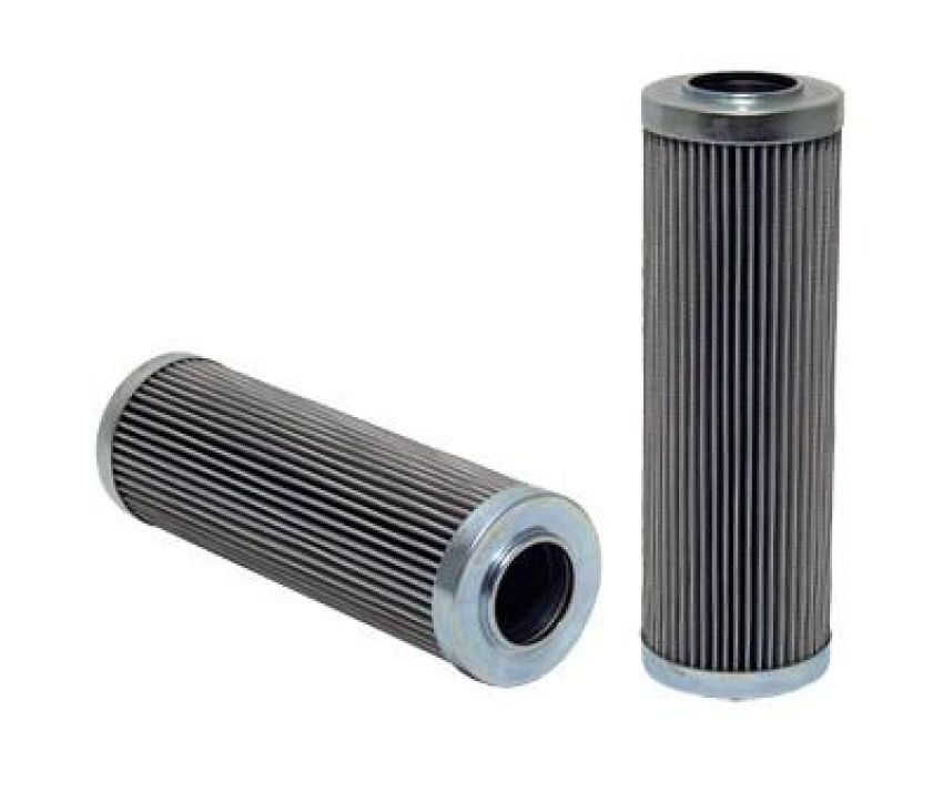 WIX FILTER R07A10EV WIX INDUSTRIAL HYDRAULICS Cartridge Hydraulic Metal Canister Filter