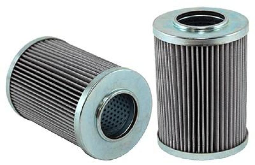 WIX FILTER R08A10EV WIX INDUSTRIAL HYDRAULICS Cartridge Hydraulic Metal Canister Filter