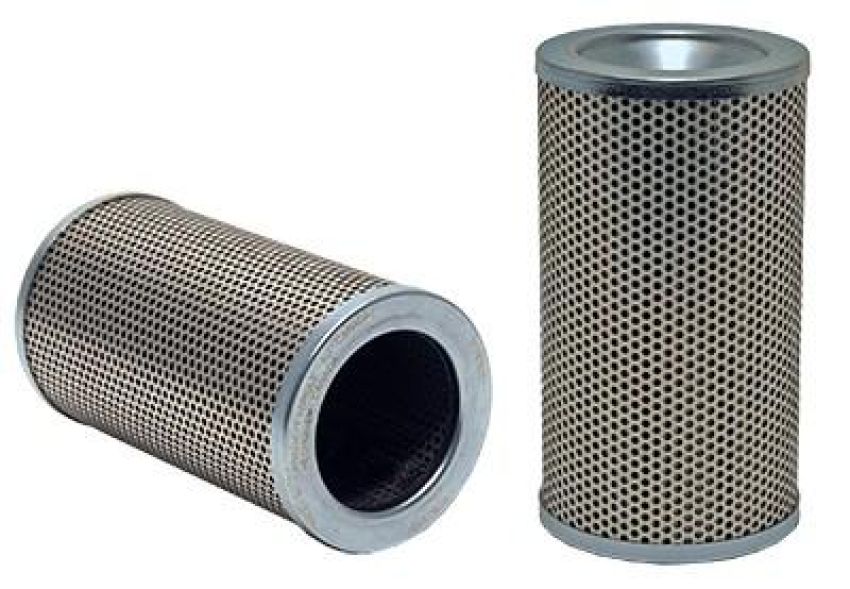WIX FILTER R08D10G WIX INDUSTRIAL HYDRAULICS Cartridge Hydraulic Metal Canister Filter