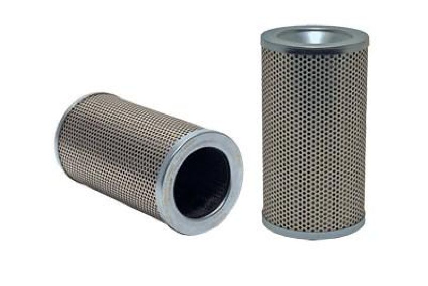 WIX FILTER R08D10GP WIX INDUSTRIAL HYDRAULICS Cartridge Hydraulic Metal Canister Filter