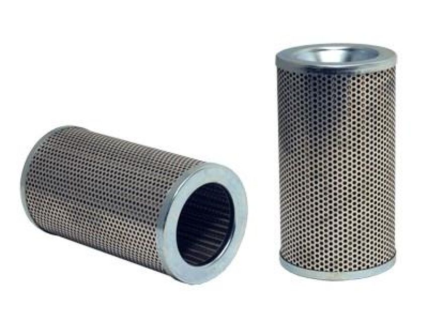 WIX FILTER R08D25T WIX INDUSTRIAL HYDRAULICS Cartridge Hydraulic Metal Canister Filter