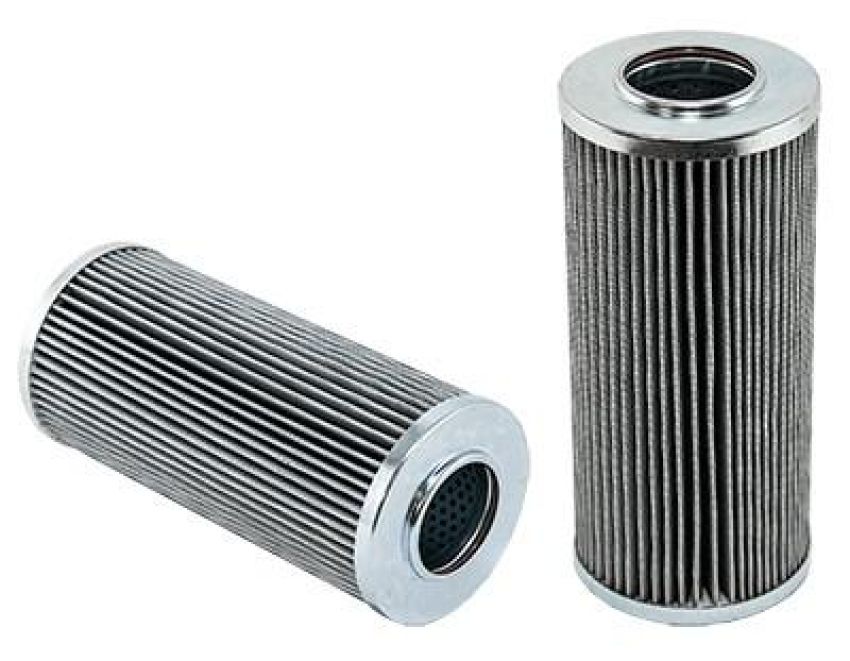 WIX FILTER R09A10EV WIX INDUSTRIAL HYDRAULICS Cartridge Hydraulic Metal Canister Filter