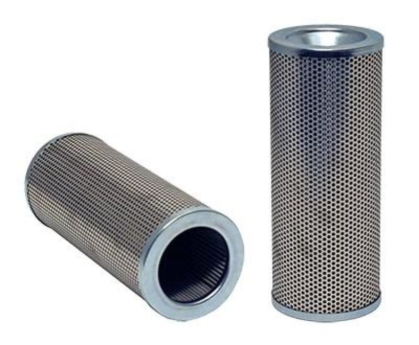 WIX FILTER R09D03G WIX INDUSTRIAL HYDRAULICS Cartridge Hydraulic Metal Canister Filter