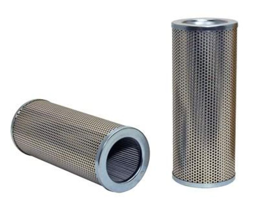 WIX FILTER R09D06G WIX INDUSTRIAL HYDRAULICS Cartridge Hydraulic Metal Canister Filter