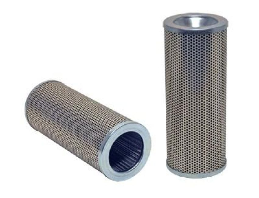 WIX FILTER R09D10C WIX INDUSTRIAL HYDRAULICS Cartridge Hydraulic Metal Canister Filter