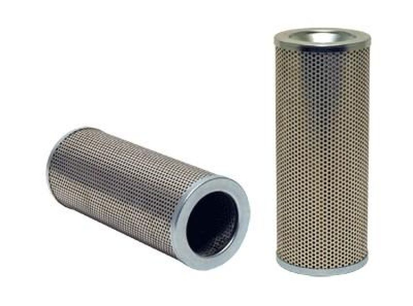 WIX FILTER R09D10CP WIX INDUSTRIAL HYDRAULICS Cartridge Hydraulic Metal Canister Filter