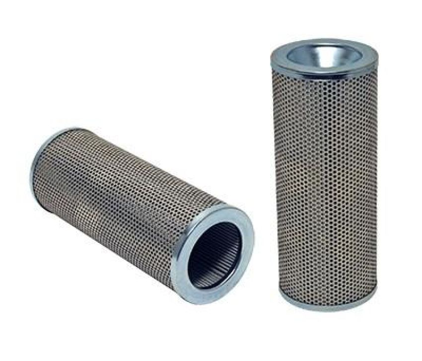 WIX FILTER R09D25G WIX INDUSTRIAL HYDRAULICS Cartridge Hydraulic Metal Canister Filter