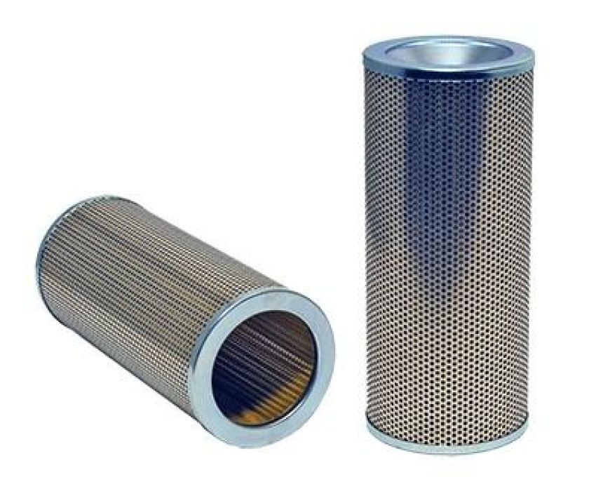 WIX FILTER R09D40T WIX INDUSTRIAL HYDRAULICS Cartridge Hydraulic Metal Canister Filter