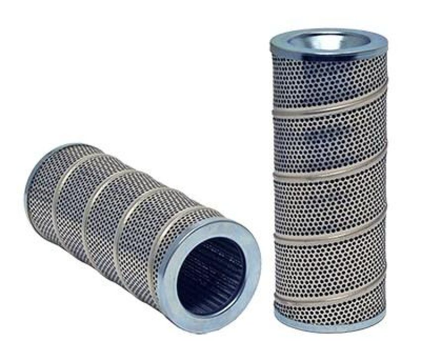 WIX FILTER R09D60T WIX INDUSTRIAL HYDRAULICS Cartridge Hydraulic Metal Canister Filter