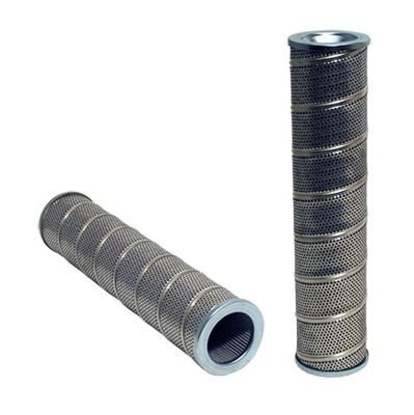 WIX FILTER R10D25G WIX INDUSTRIAL HYDRAULICS Cartridge Hydraulic Metal Canister Filter