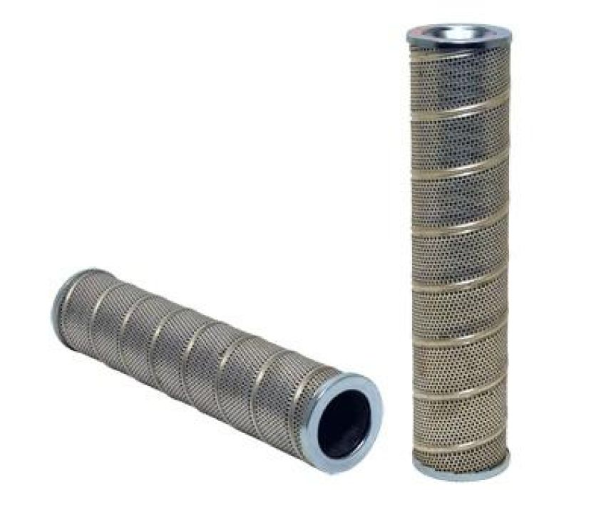 WIX FILTER R10D25GP WIX INDUSTRIAL HYDRAULICS Cartridge Hydraulic Metal Canister Filter