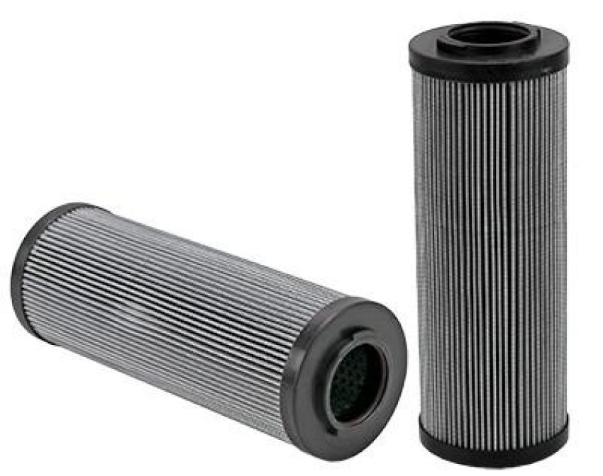 WIX FILTER R12F05GV WIX INDUSTRIAL HYDRAULICS Cartridge Hydraulic Metal Canister Filter