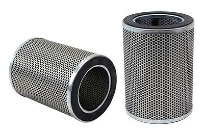 WIX FILTER R13E10G WIX INDUSTRIAL HYDRAULICS Cartridge Hydraulic Metal Canister Filter