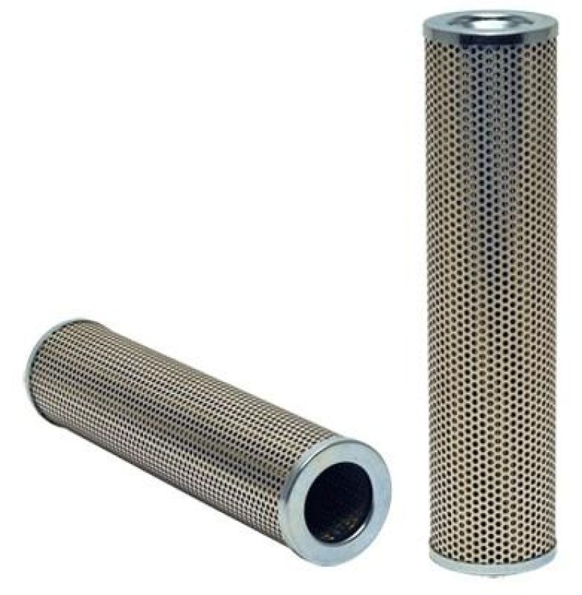 WIX FILTER R14D03GP WIX INDUSTRIAL HYDRAULICS Cartridge Hydraulic Metal Canister Filter