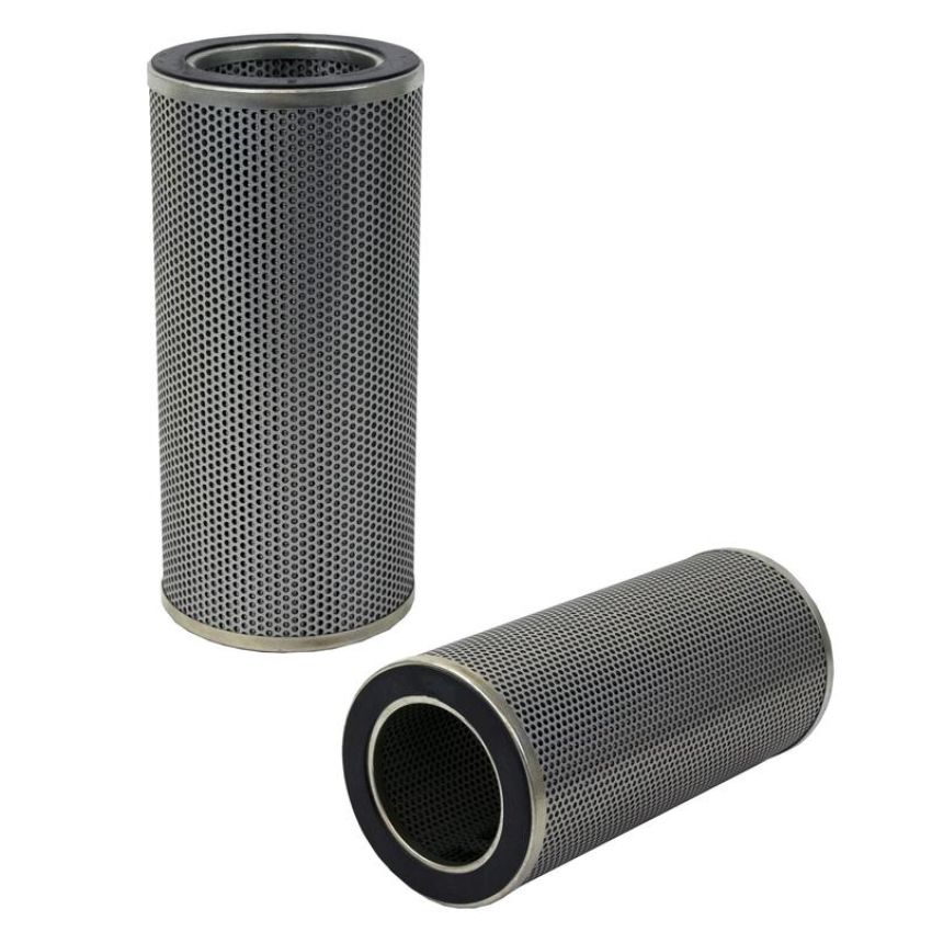 WIX FILTER R14E10G WIX INDUSTRIAL HYDRAULICS Cartridge Hydraulic Metal Canister Filter