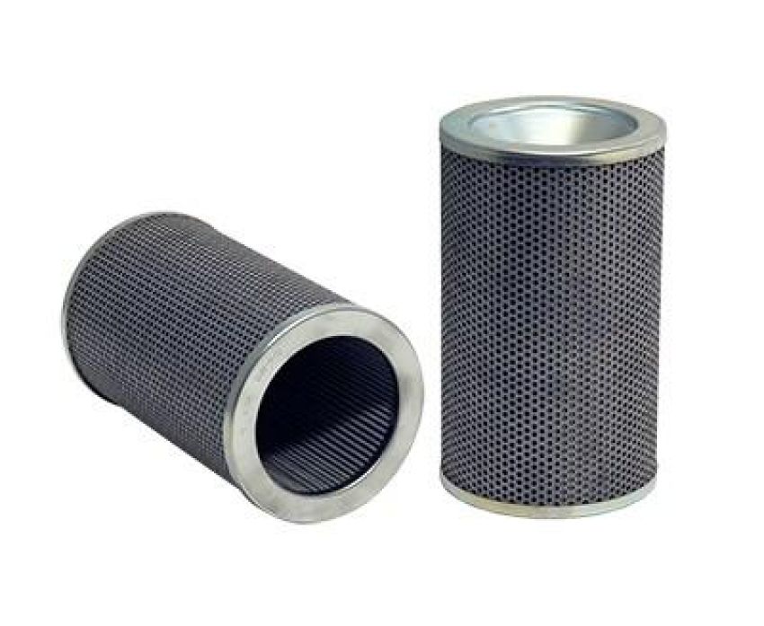 WIX FILTER R16D10G WIX INDUSTRIAL HYDRAULICS Cartridge Hydraulic Metal Canister Filter