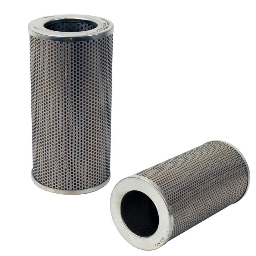 WIX FILTER R16E25C WIX INDUSTRIAL HYDRAULICS Cartridge Hydraulic Metal Canister Filter