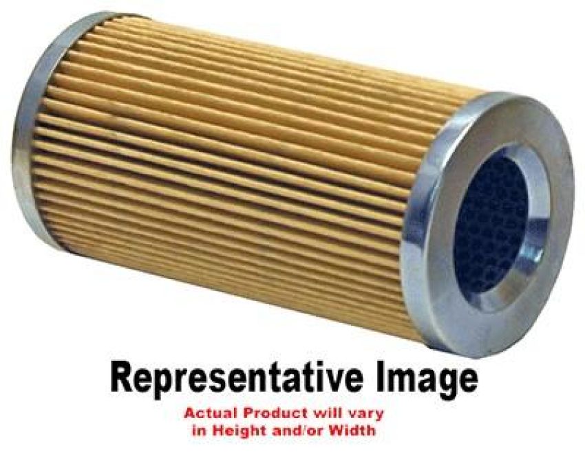 WIX FILTER R1713EA WIX INDUSTRIAL HYDRAULICS Cartridge Hydraulic Metal Canister Filter