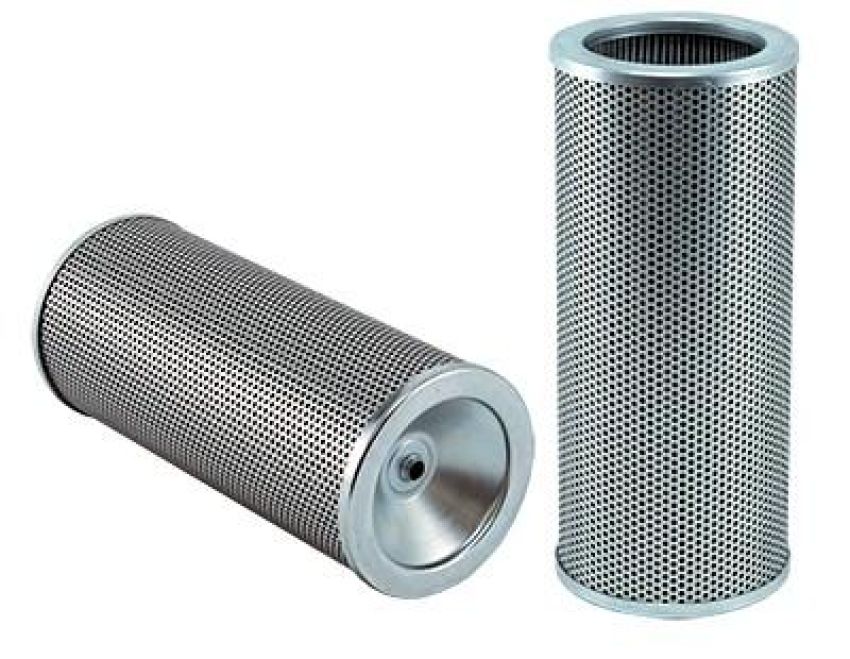 WIX FILTER R17D06G WIX INDUSTRIAL HYDRAULICS Cartridge Hydraulic Metal Canister Filter