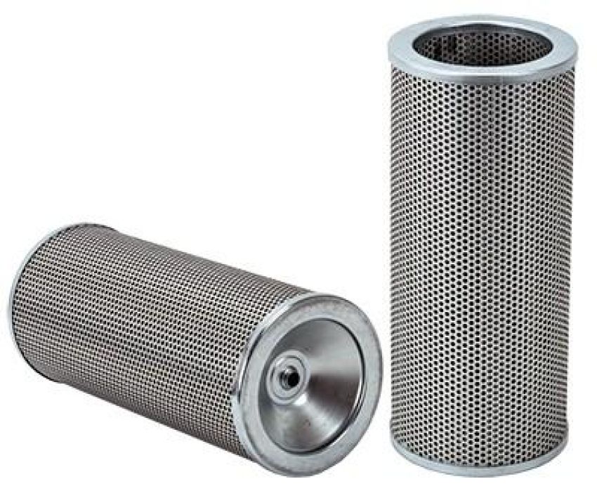 WIX FILTER R17D06GP WIX INDUSTRIAL HYDRAULICS Cartridge Hydraulic Metal Canister Filter