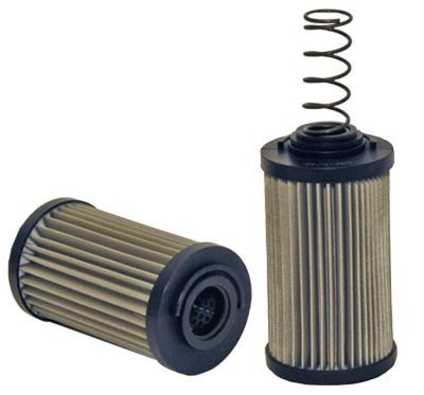 WIX FILTER R18C60TB WIX INDUSTRIAL HYDRAULICS Cartridge Hydraulic Metal Canister Filter