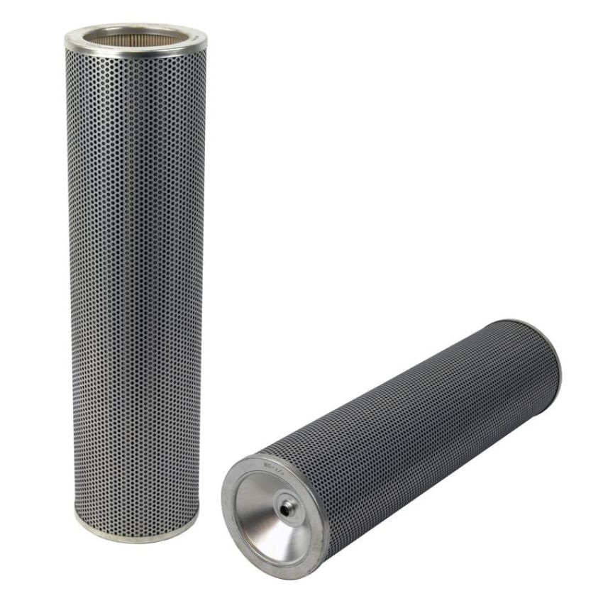 WIX FILTER R18D10C WIX INDUSTRIAL HYDRAULICS Cartridge Hydraulic Metal Canister Filter