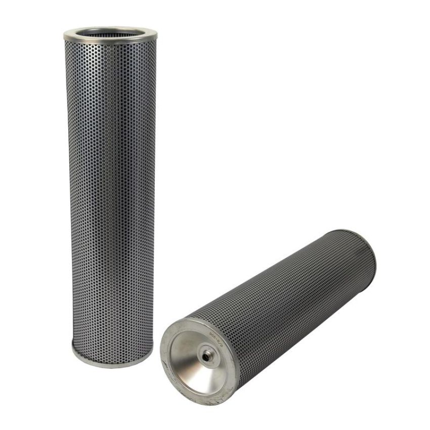 WIX FILTER R18D10G WIX INDUSTRIAL HYDRAULICS Cartridge Hydraulic Metal Canister Filter