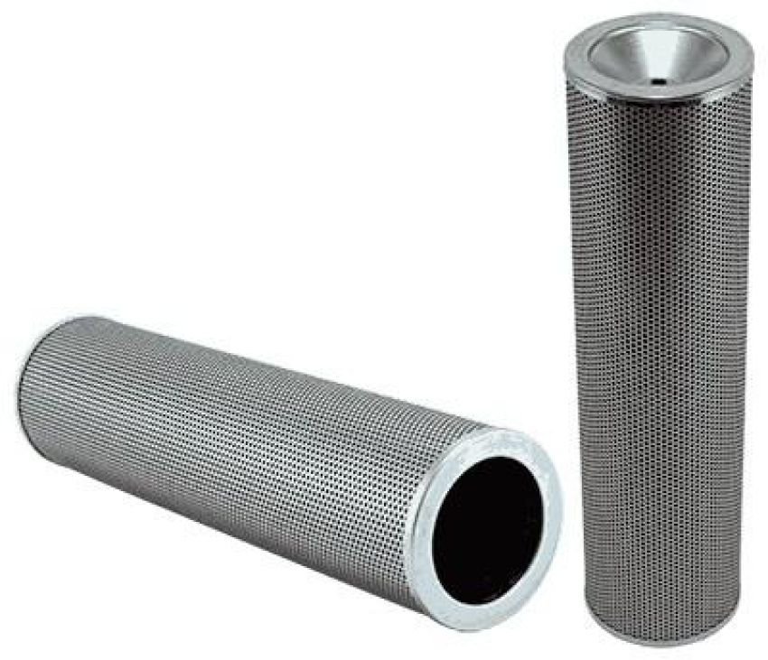 WIX FILTER R18D10GP WIX INDUSTRIAL HYDRAULICS Cartridge Hydraulic Metal Canister Filter