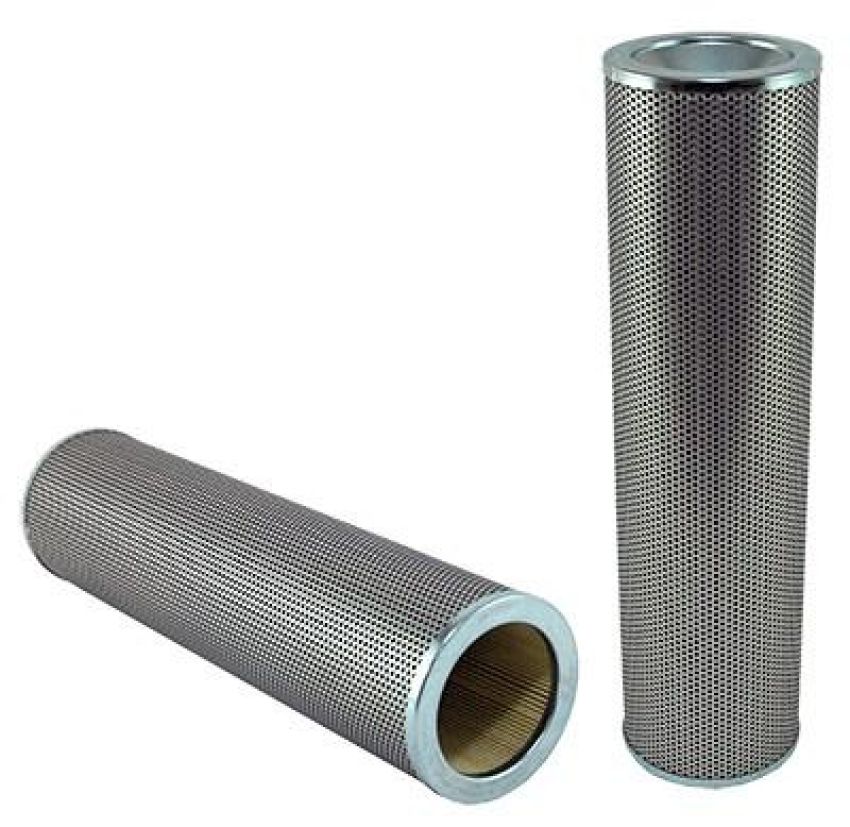 WIX FILTER R18D25C WIX INDUSTRIAL HYDRAULICS Cartridge Hydraulic Metal Canister Filter