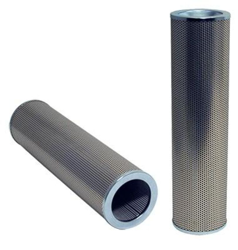 WIX FILTER R18D25G WIX INDUSTRIAL HYDRAULICS Cartridge Hydraulic Metal Canister Filter
