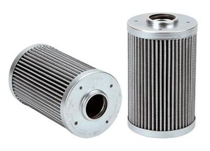 WIX FILTER R18G21GAV WIX INDUSTRIAL HYDRAULICS Cartridge Hydraulic Metal Canister Filter