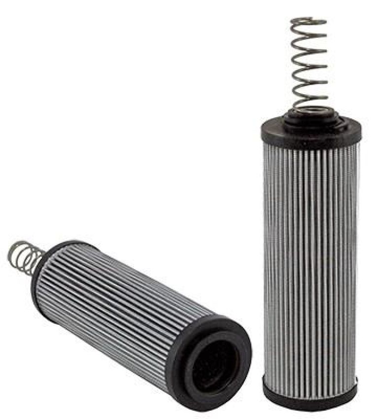 WIX FILTER R19C06GB WIX INDUSTRIAL HYDRAULICS Cartridge Hydraulic Metal Canister Filter