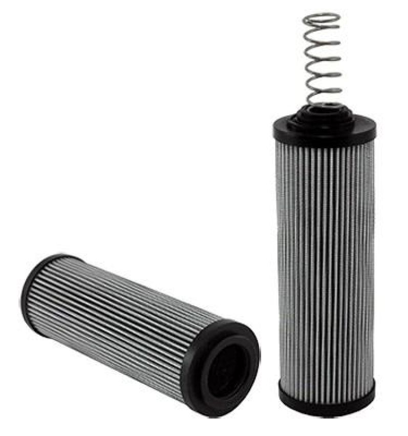 WIX FILTER R19C10GB WIX INDUSTRIAL HYDRAULICS Cartridge Hydraulic Metal Canister Filter