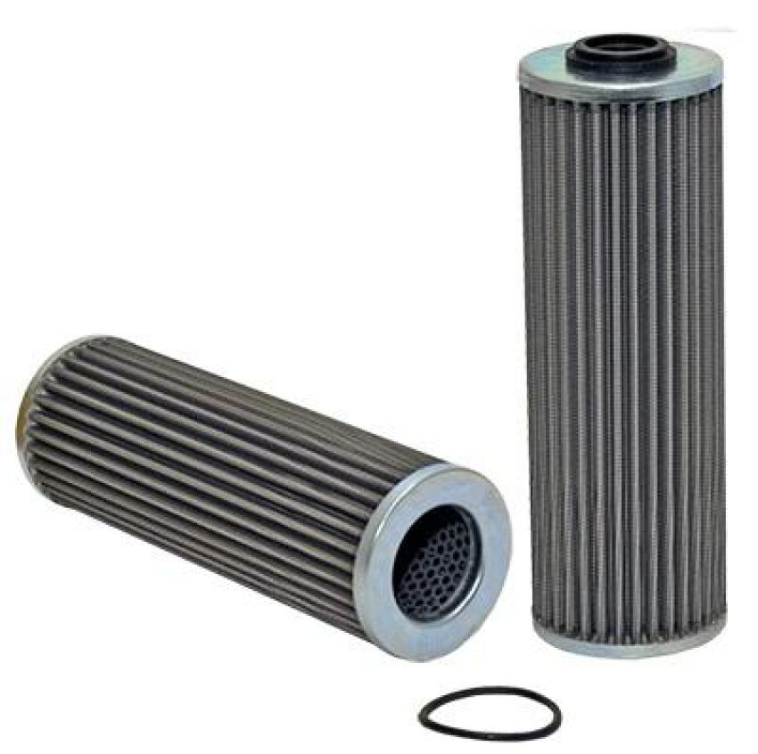 WIX FILTER R19C25TB WIX INDUSTRIAL HYDRAULICS Cartridge Hydraulic Metal Canister Filter