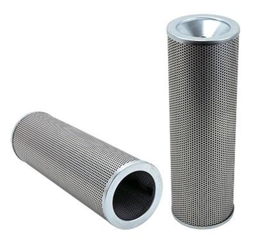 WIX FILTER R19D03GP WIX INDUSTRIAL HYDRAULICS Cartridge Hydraulic Metal Canister Filter
