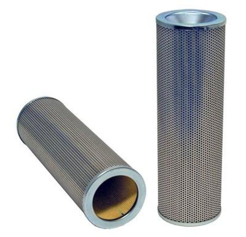 WIX FILTER R19D10C WIX INDUSTRIAL HYDRAULICS Cartridge Hydraulic Metal Canister Filter