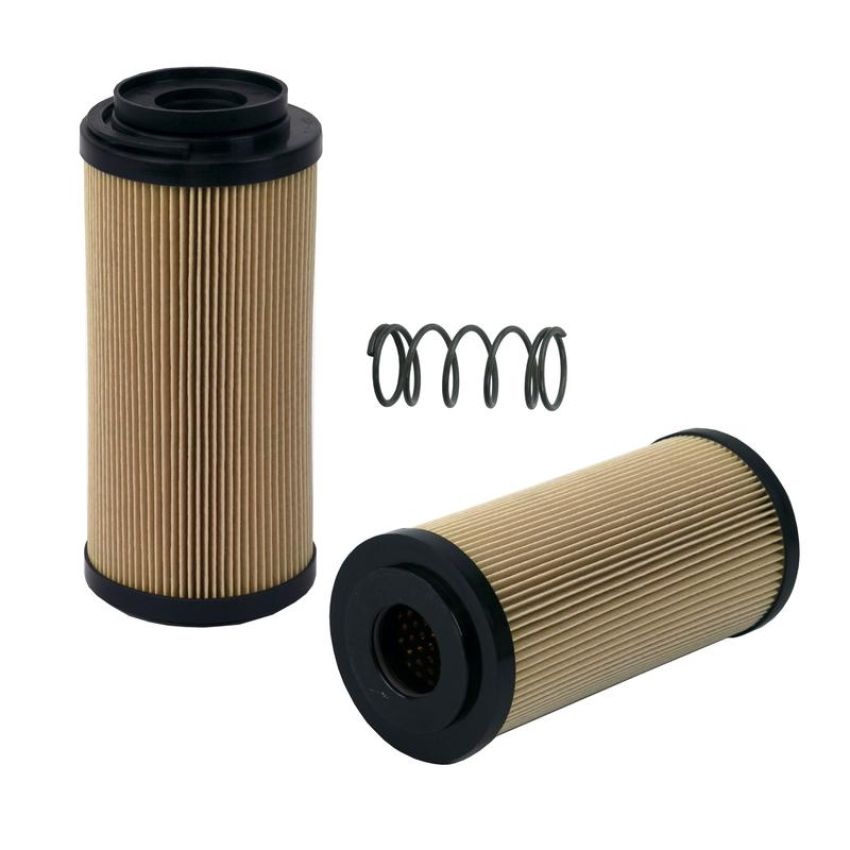 WIX FILTER R20C10CB WIX INDUSTRIAL HYDRAULICS Cartridge Hydraulic Metal Canister Filter