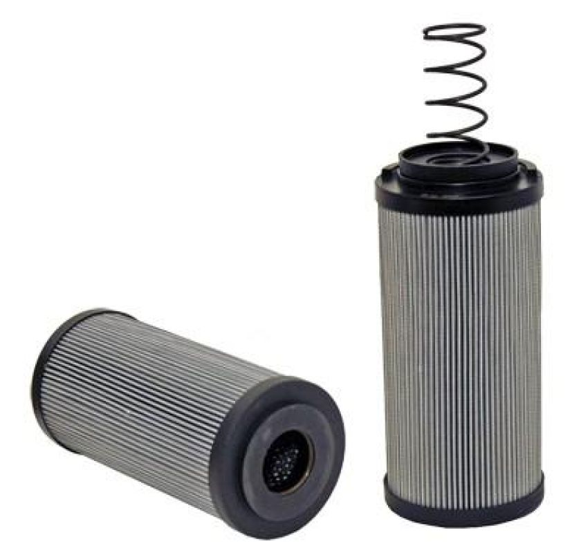 WIX FILTER R20C10GB WIX INDUSTRIAL HYDRAULICS Cartridge Hydraulic Metal Canister Filter