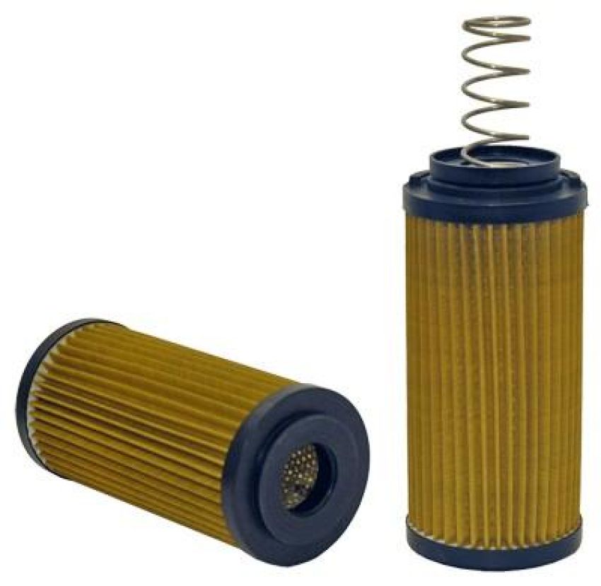 WIX FILTER R20C125TB WIX INDUSTRIAL HYDRAULICS Cartridge Hydraulic Metal Canister Filter