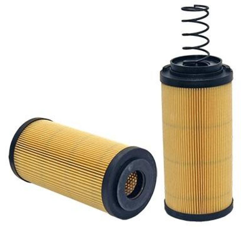 WIX FILTER R20C25CB WIX INDUSTRIAL HYDRAULICS Cartridge Hydraulic Metal Canister Filter