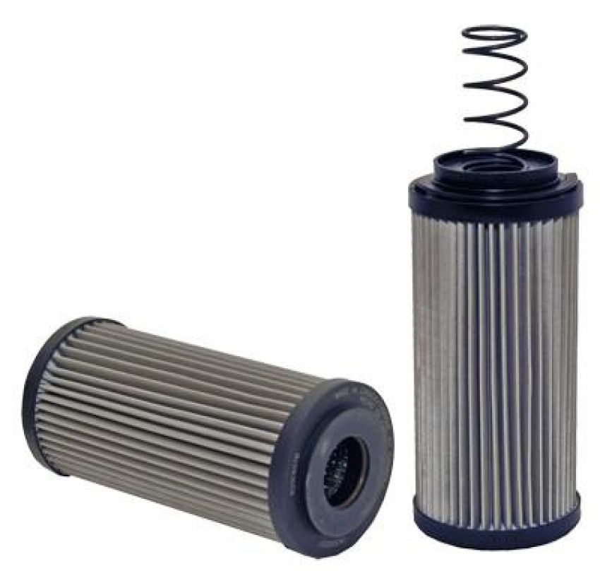 WIX FILTER R20C25GB WIX INDUSTRIAL HYDRAULICS Cartridge Hydraulic Metal Canister Filter