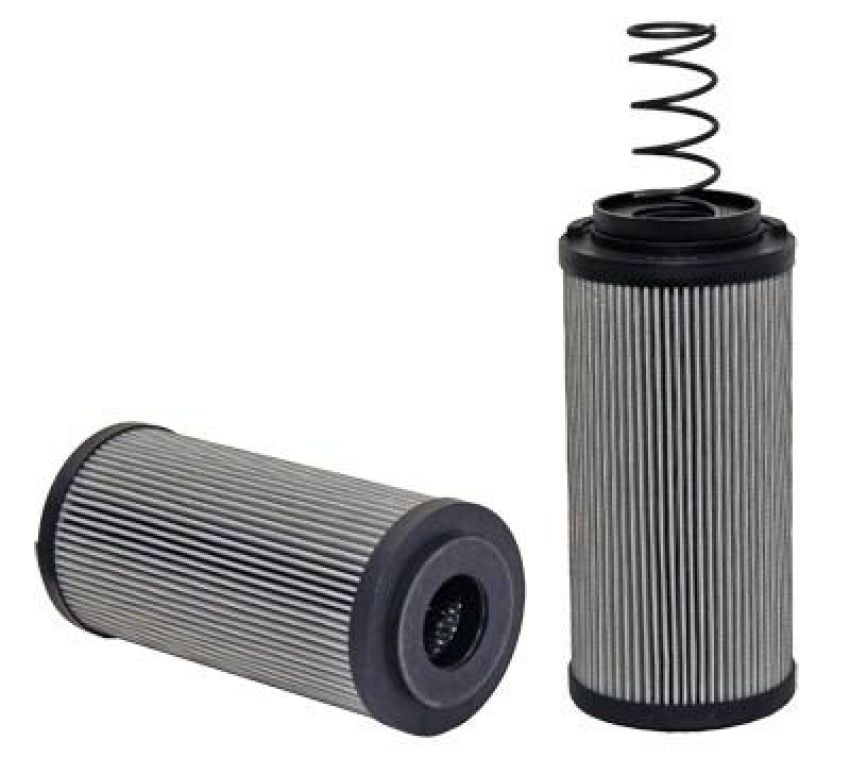 WIX FILTER R20C60TB WIX INDUSTRIAL HYDRAULICS Cartridge Hydraulic Metal Canister Filter